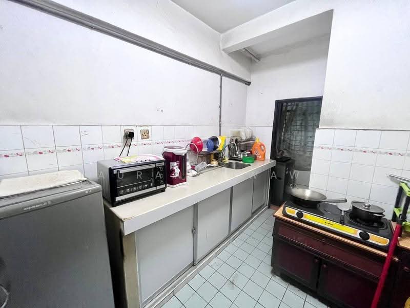 Pangsapuri untuk Dijual di Abadi Indah - Fauran Nawawi - PropertyGuru.com.my