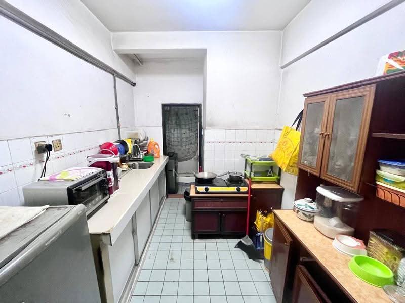 Pangsapuri untuk Dijual di Abadi Indah - Fauran Nawawi - PropertyGuru.com.my