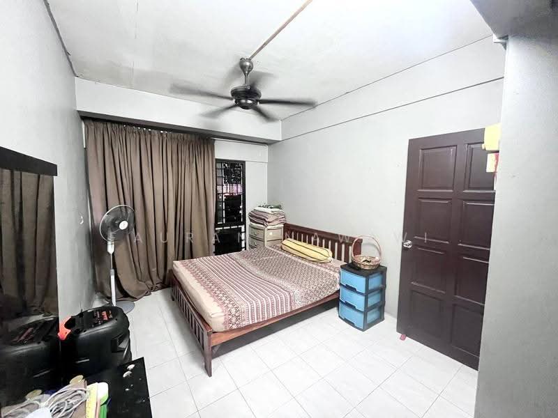 Pangsapuri untuk Dijual di Abadi Indah - Fauran Nawawi - PropertyGuru.com.my
