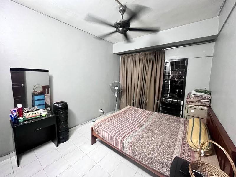 Pangsapuri untuk Dijual di Abadi Indah - Fauran Nawawi - PropertyGuru.com.my