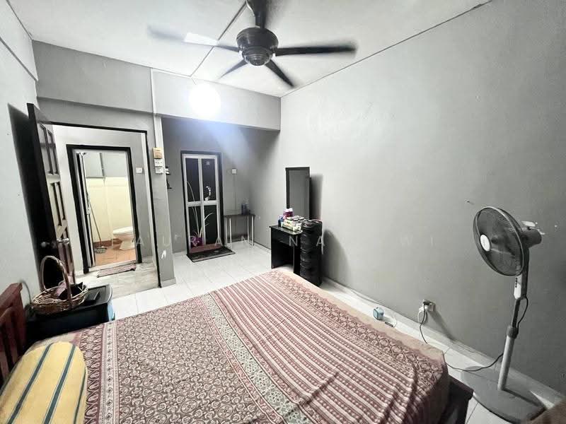 Pangsapuri untuk Dijual di Abadi Indah - Fauran Nawawi - PropertyGuru.com.my
