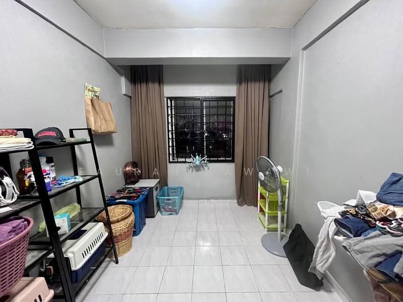 Pangsapuri untuk Dijual di Abadi Indah - Fauran Nawawi - PropertyGuru.com.my