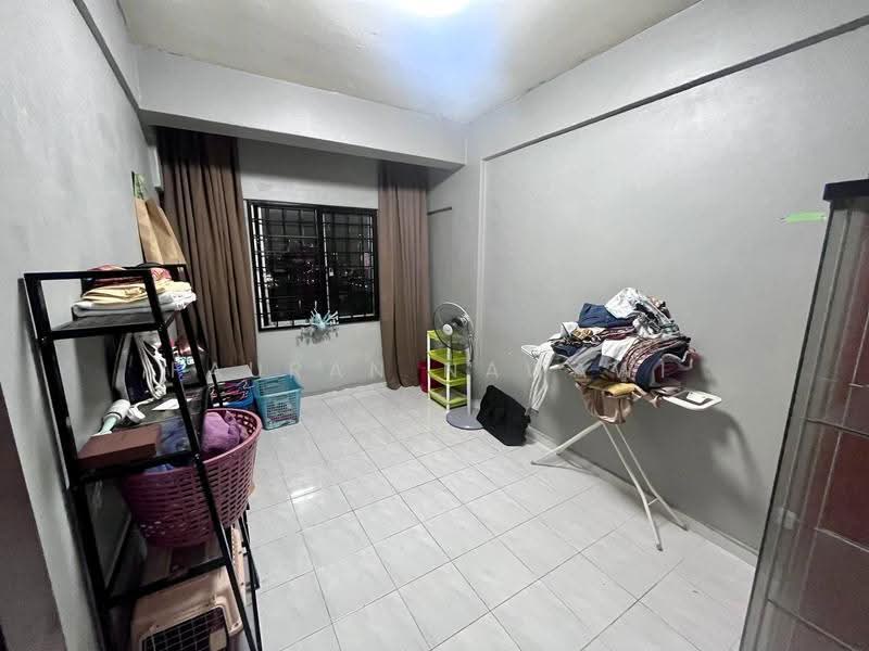 Pangsapuri untuk Dijual di Abadi Indah - Fauran Nawawi - PropertyGuru.com.my