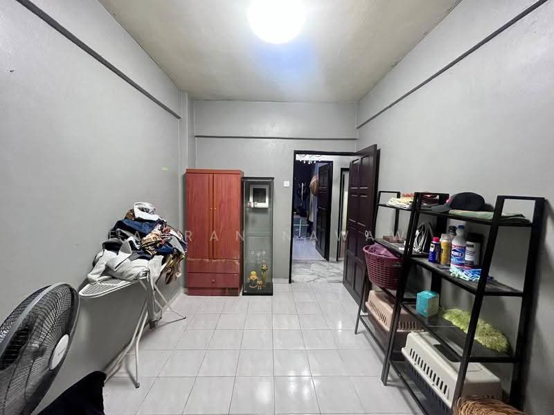 Pangsapuri untuk Dijual di Abadi Indah - Fauran Nawawi - PropertyGuru.com.my