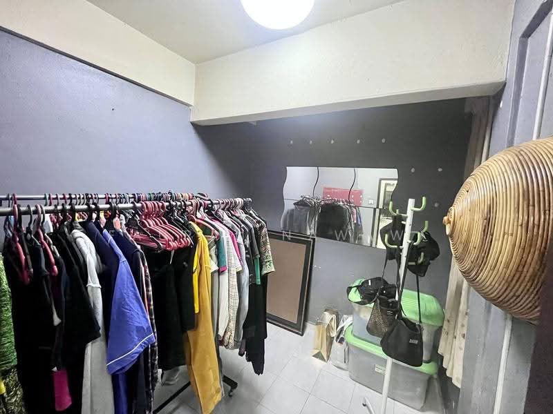 Pangsapuri untuk Dijual di Abadi Indah - Fauran Nawawi - PropertyGuru.com.my