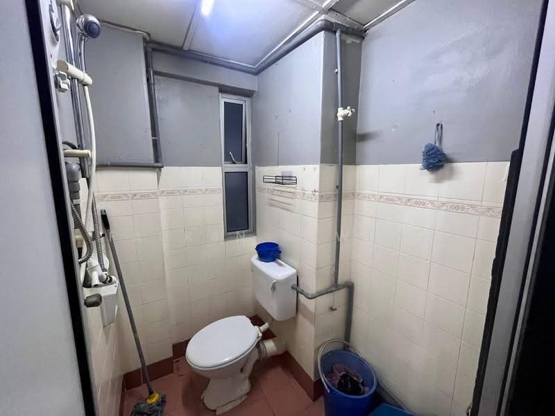 Pangsapuri untuk Dijual di Abadi Indah - Fauran Nawawi - PropertyGuru.com.my