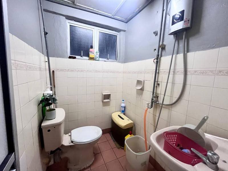 Pangsapuri untuk Dijual di Abadi Indah - Fauran Nawawi - PropertyGuru.com.my