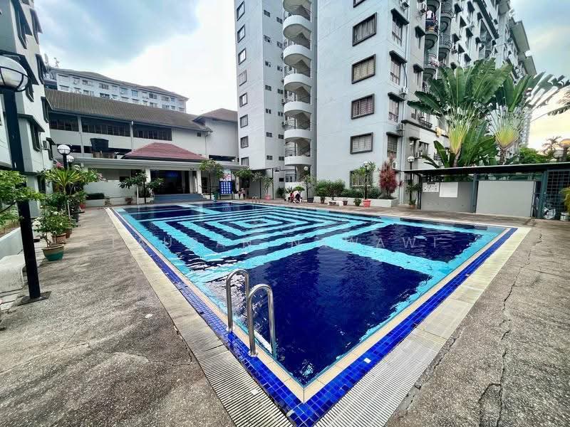 Pangsapuri untuk Dijual di Abadi Indah - Fauran Nawawi - PropertyGuru.com.my