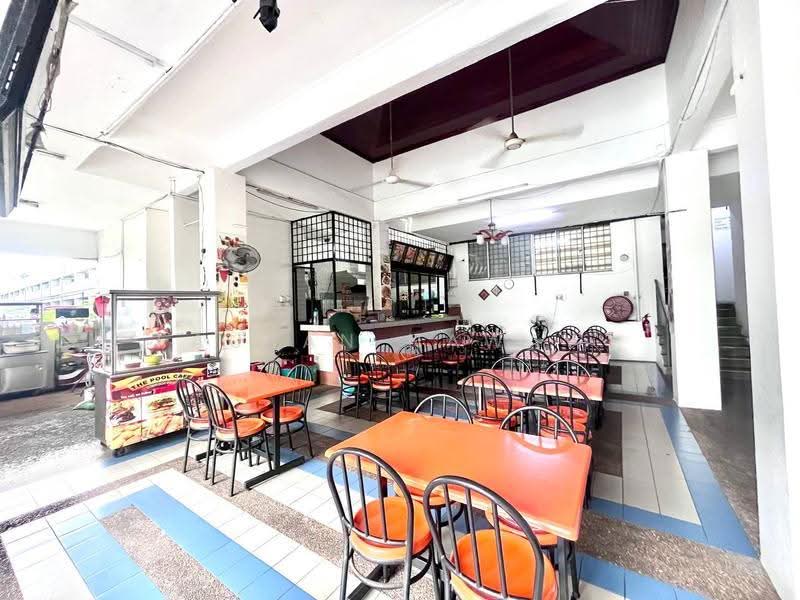 Pangsapuri untuk Dijual di Abadi Indah - Fauran Nawawi - PropertyGuru.com.my