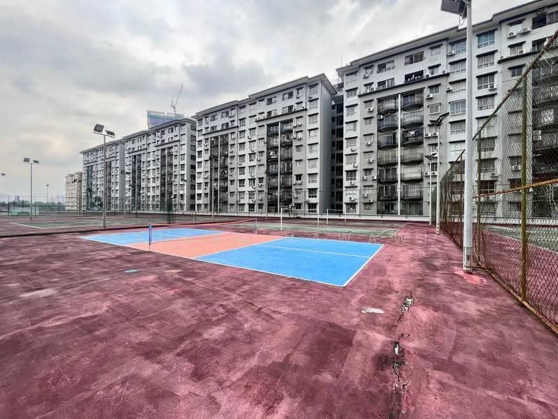 Pangsapuri untuk Dijual di Abadi Indah - Fauran Nawawi - PropertyGuru.com.my