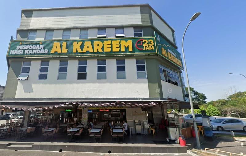 Shop for Sale in Bandar Bukit Mahkota (Bangi) - Jacky Wong - Exterior - PropertyGuru.com.my