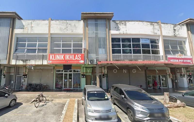 Shop for Sale in Bandar Bukit Mahkota (Bangi) - Jacky Wong - Exterior - PropertyGuru.com.my