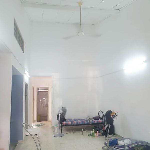 Rumah Teres 1-Tingkat untuk Dijual di Taman Pelangi (Johor Bahru) - Daniel Yong - Bedroom - PropertyGuru.com.my