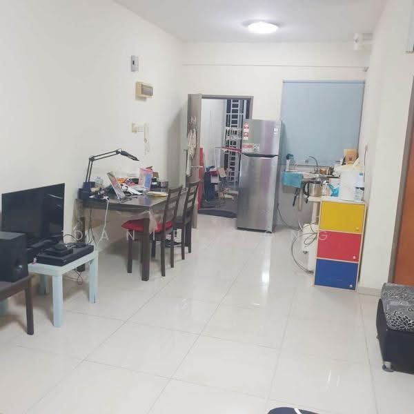Rumah Teres 1-Tingkat untuk Dijual di Taman Pelangi (Johor Bahru) - Daniel Yong - Interior - PropertyGuru.com.my
