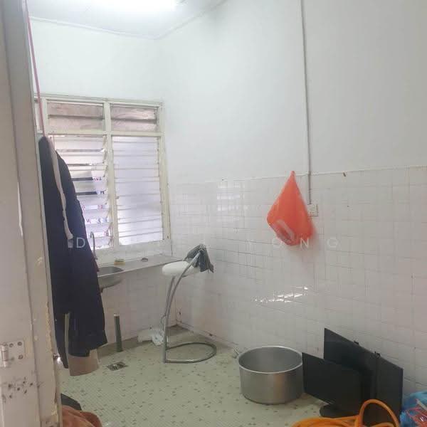 Rumah Teres 1-Tingkat untuk Dijual di Taman Pelangi (Johor Bahru) - Daniel Yong - Interior - PropertyGuru.com.my