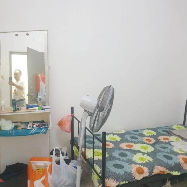 Rumah Teres 1-Tingkat untuk Dijual di Taman Pelangi (Johor Bahru) - Daniel Yong - Bedroom - PropertyGuru.com.my