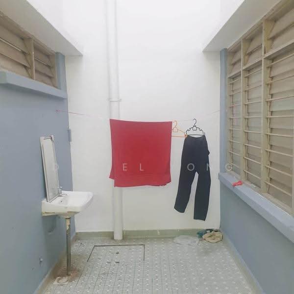 Rumah Teres 1-Tingkat untuk Dijual di Taman Pelangi (Johor Bahru) - Daniel Yong - Interior - PropertyGuru.com.my