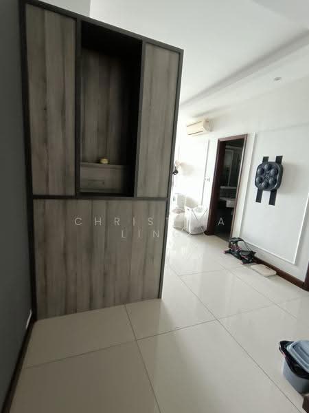 Service Residence for Rent at Paragon Residences @ Straits View - Christina Ling - Interior - PropertyGuru.com.my