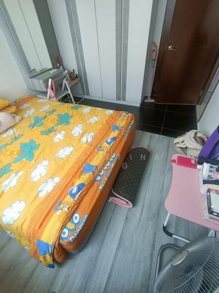 Service Residence for Rent at Paragon Residences @ Straits View - Christina Ling - Bedroom - PropertyGuru.com.my