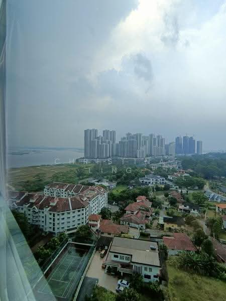 Service Residence for Rent at Paragon Residences @ Straits View - Christina Ling - Exterior - PropertyGuru.com.my