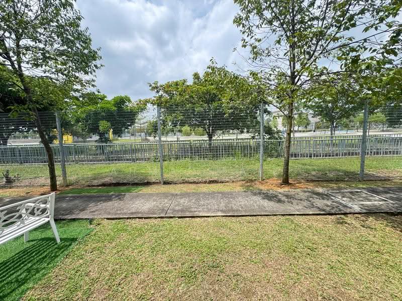 Rumah Bandar untuk Disewa di Dengkil (Selangor) - Ahmad Faiz - Exterior - PropertyGuru.com.my
