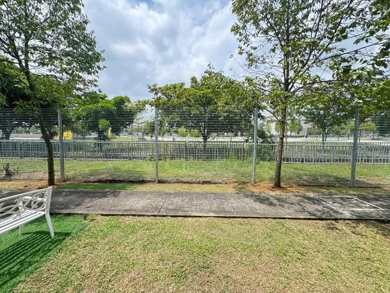 Rumah Bandar untuk Disewa di Dengkil (Selangor) - Ahmad Faiz - Exterior - PropertyGuru.com.my