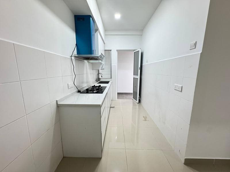 Rumah Bandar untuk Disewa di Dengkil (Selangor) - Ahmad Faiz - Kitchen - PropertyGuru.com.my