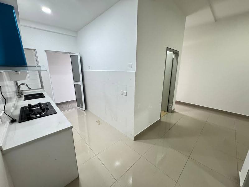 Rumah Bandar untuk Disewa di Dengkil (Selangor) - Ahmad Faiz - Kitchen - PropertyGuru.com.my