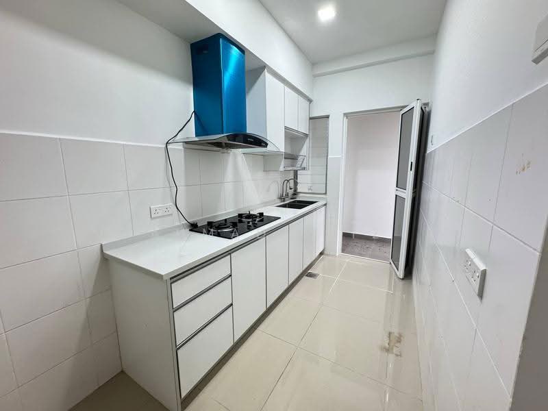 Rumah Bandar untuk Disewa di Dengkil (Selangor) - Ahmad Faiz - Kitchen - PropertyGuru.com.my