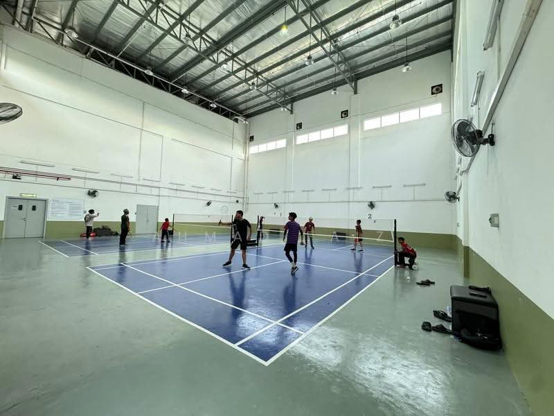 Rumah Bandar untuk Disewa di Dengkil (Selangor) - Ahmad Faiz - Interior - PropertyGuru.com.my