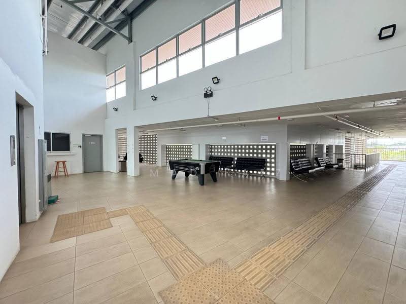 Rumah Bandar untuk Disewa di Dengkil (Selangor) - Ahmad Faiz - Interior - PropertyGuru.com.my