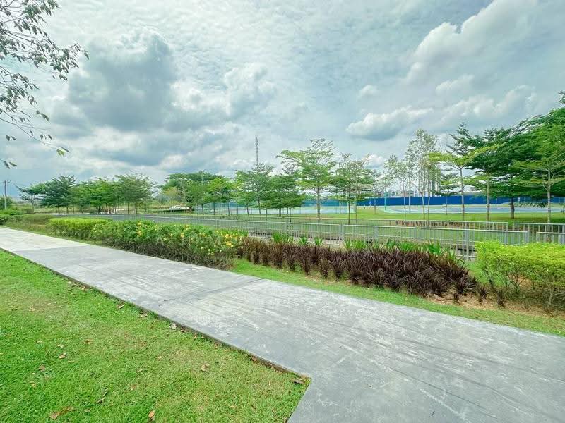 Rumah Bandar untuk Disewa di Dengkil (Selangor) - Ahmad Faiz - Exterior - PropertyGuru.com.my
