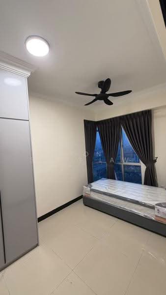 Condominium for Rent at Ampang Putra Residency - Soon Sheng Law - Bedroom - PropertyGuru.com.my