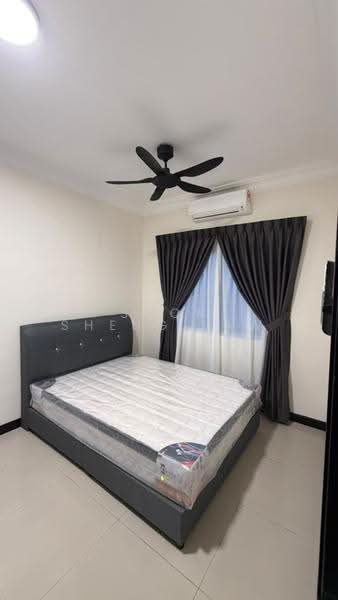 Condominium for Rent at Ampang Putra Residency - Soon Sheng Law - Bedroom - PropertyGuru.com.my