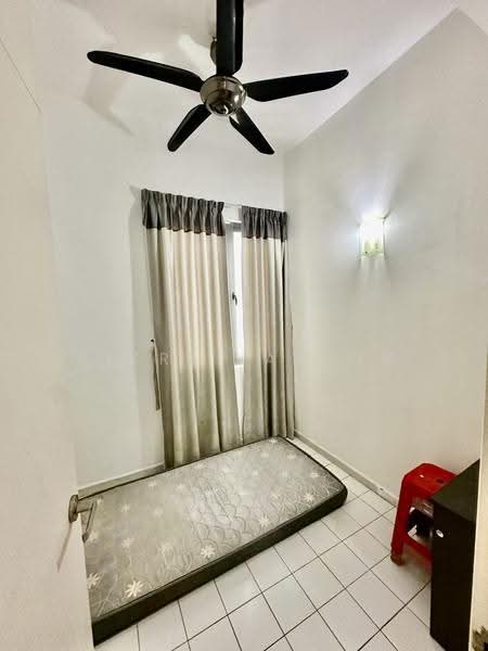 Rumah Teres untuk Disewa di Cyberjaya (Selangor) - Fikri Yasmin - Bedroom - PropertyGuru.com.my