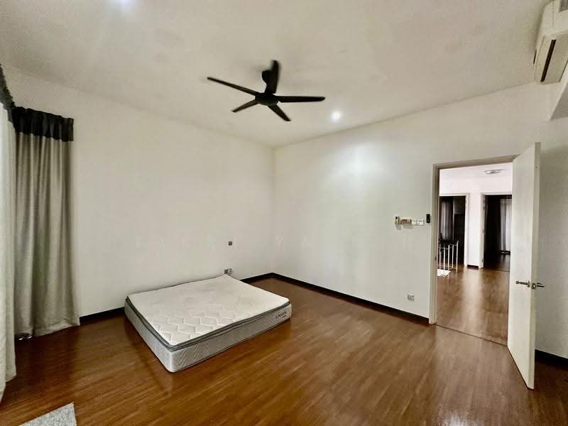 Rumah Teres untuk Disewa di Cyberjaya (Selangor) - Fikri Yasmin - Bedroom - PropertyGuru.com.my