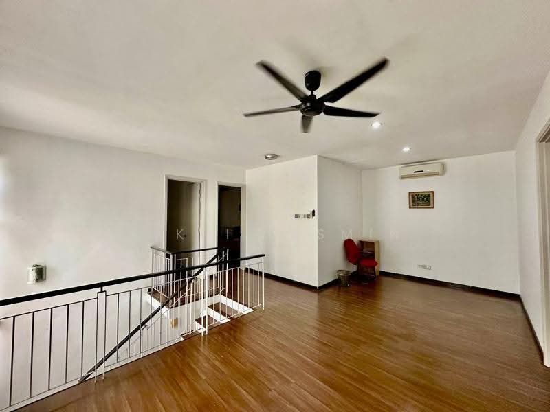 Rumah Teres untuk Disewa di Cyberjaya (Selangor) - Fikri Yasmin - Interior - PropertyGuru.com.my