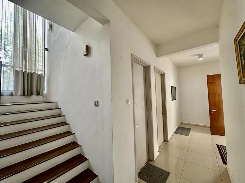 Rumah Teres untuk Disewa di Cyberjaya (Selangor) - Fikri Yasmin - Interior - PropertyGuru.com.my