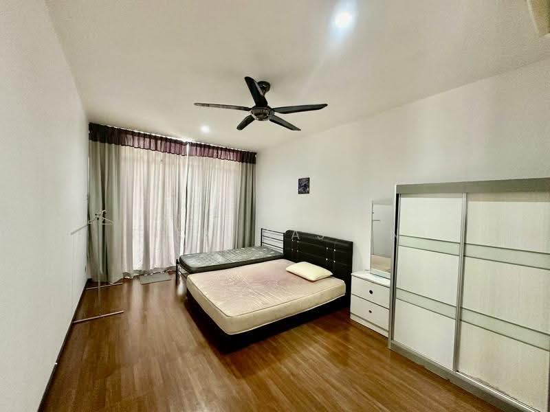 Rumah Teres untuk Disewa di Cyberjaya (Selangor) - Fikri Yasmin - Bedroom - PropertyGuru.com.my