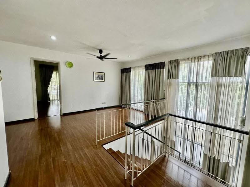 Rumah Teres untuk Disewa di Cyberjaya (Selangor) - Fikri Yasmin - Interior - PropertyGuru.com.my