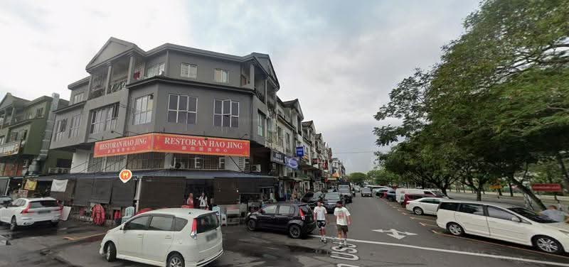 Shop for Rent in Usj 1 (Subang Jaya) - Jeff Chan - Exterior - PropertyGuru.com.my