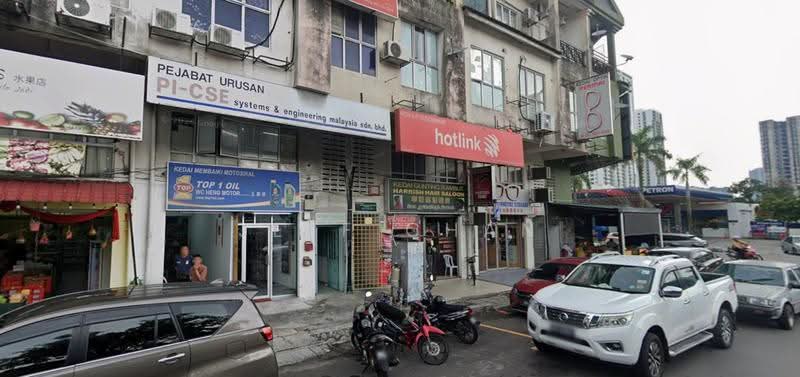 Shop for Rent in Usj 1 (Subang Jaya) - Jeff Chan - Exterior - PropertyGuru.com.my