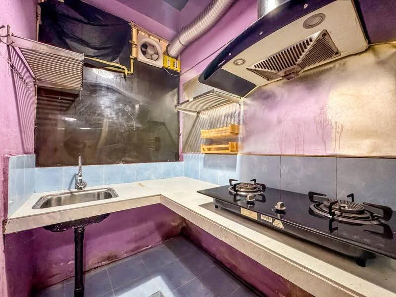 Apartment for Sale at Amazing Heights - Fauran Nawawi - PropertyGuru.com.my