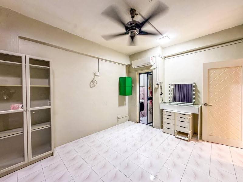Apartment for Sale at Amazing Heights - Fauran Nawawi - PropertyGuru.com.my