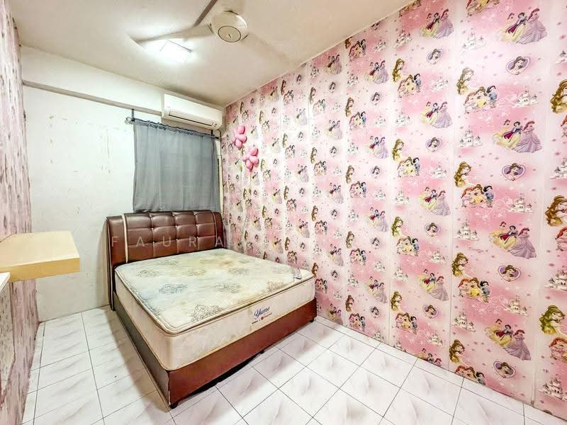 Apartment for Sale at Amazing Heights - Fauran Nawawi - PropertyGuru.com.my