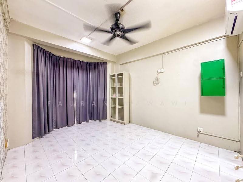Apartment for Sale at Amazing Heights - Fauran Nawawi - PropertyGuru.com.my