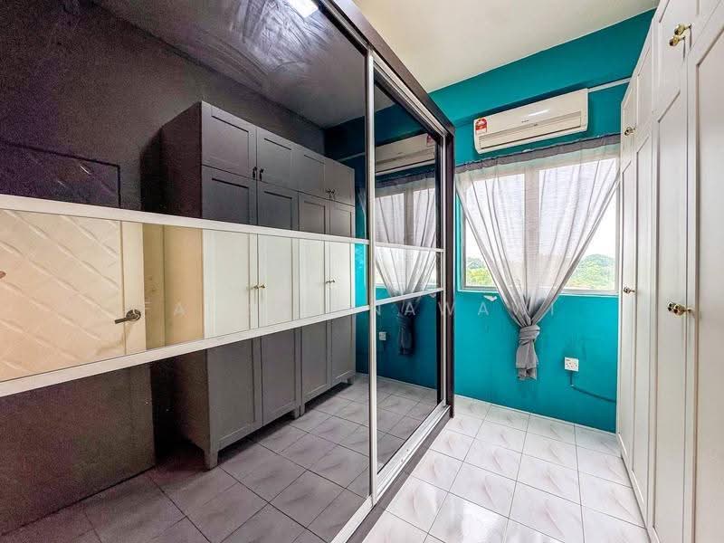 Apartment for Sale at Amazing Heights - Fauran Nawawi - PropertyGuru.com.my