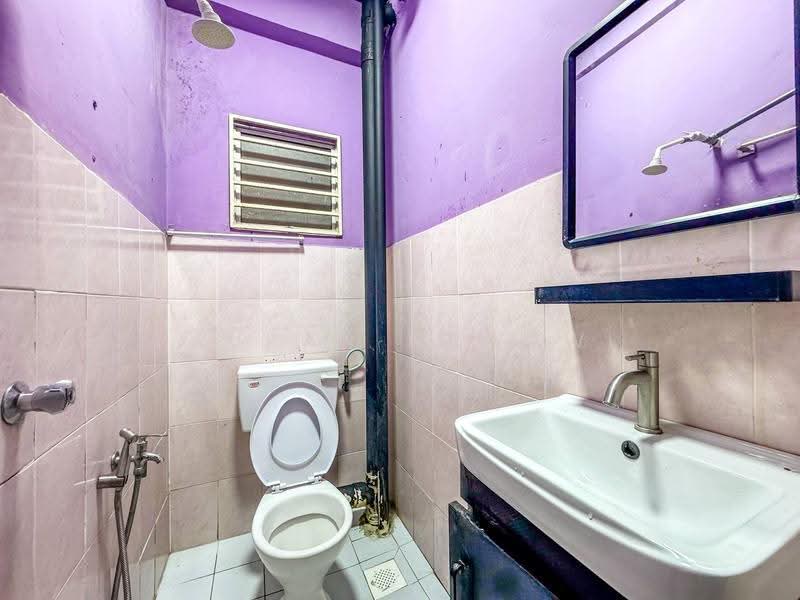 Apartment for Sale at Amazing Heights - Fauran Nawawi - PropertyGuru.com.my