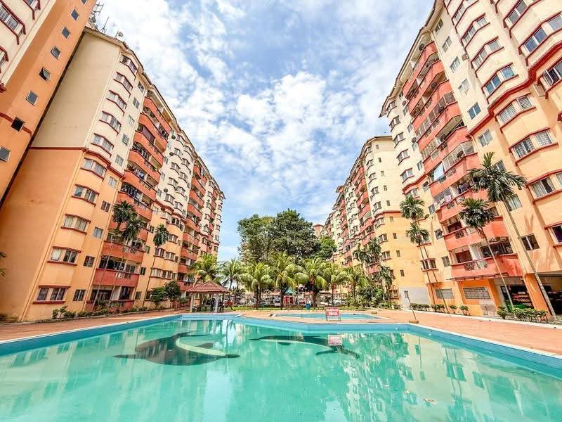 Apartment for Sale at Amazing Heights - Fauran Nawawi - PropertyGuru.com.my
