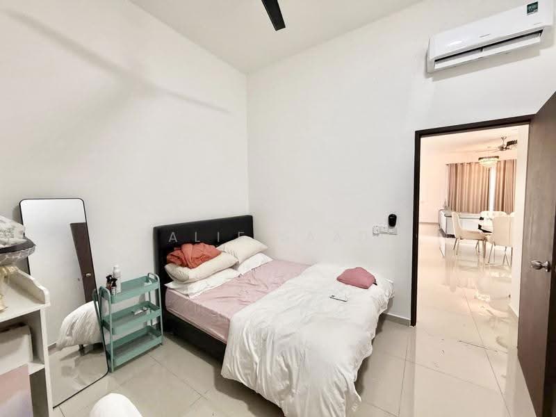 2-storey Terraced House for Sale in Eco Forest (Semenyih) - Alif Saad - Bedroom - PropertyGuru.com.my